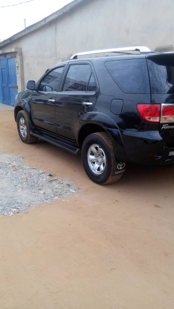 Location de Vehicule au Bénin Location de Vehicule au Bénin