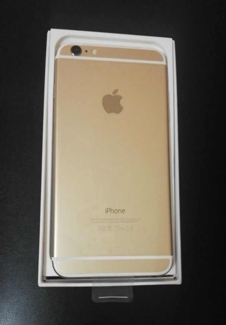 IPhone 6 neuf