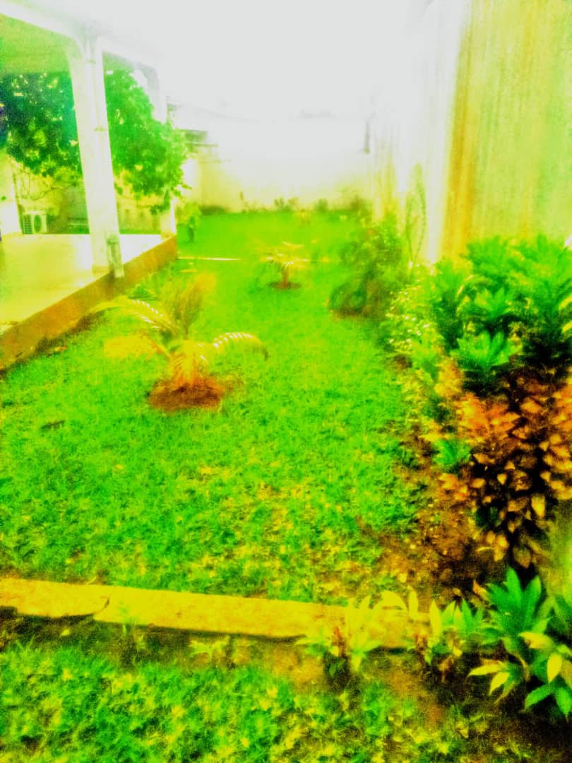 Villa duplex a louer BazarAfrique Côte d’Ivoire Villa duplex a louer BazarAfrique Côte d’Ivoire