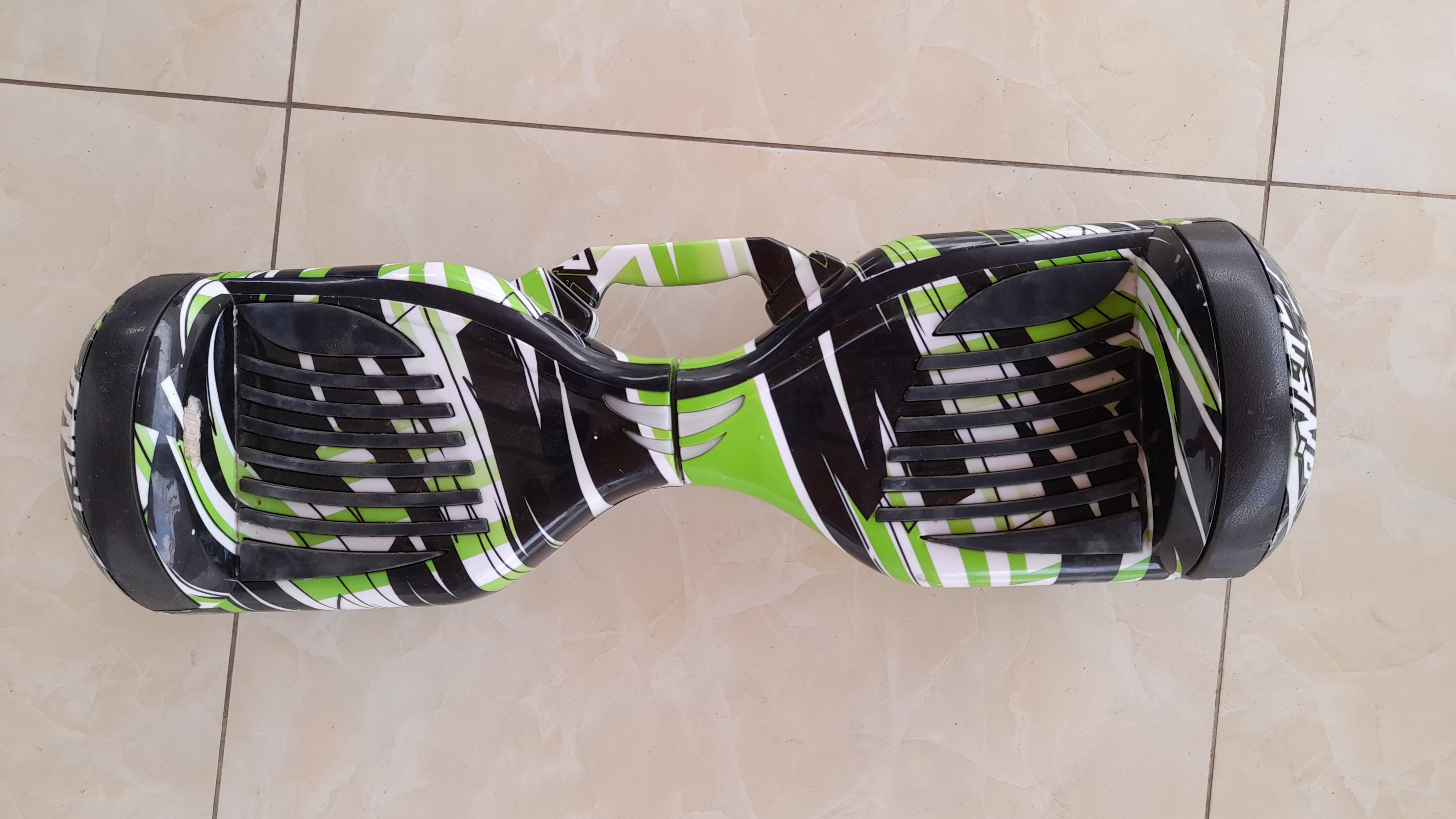 over board couleurs militaire