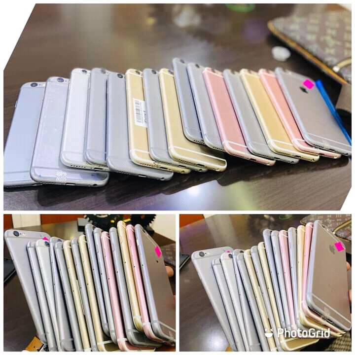 En vente des iPhone neuf disponible dans ma boutique a Cotonou derrière la pharmacie saint Michel.Mon whatsapp +229 52599174