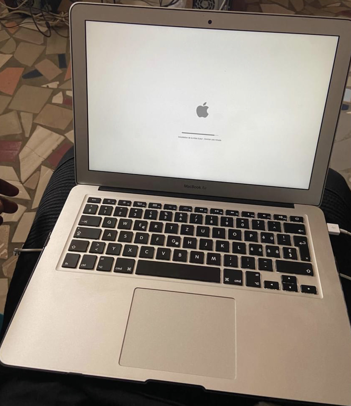 MacBook Air 2012 MacBook Air 2012