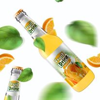 JUS DE FRUITS NATURELS, GROS ET DETAIL, DEPOT-VENTE POSSIBLE ET DISPONIBLE