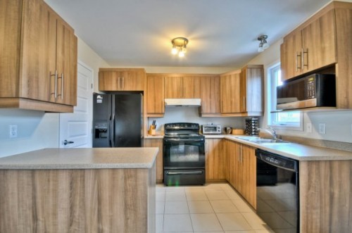 APPARTEMENT A LOUER AU LIBERTE 6