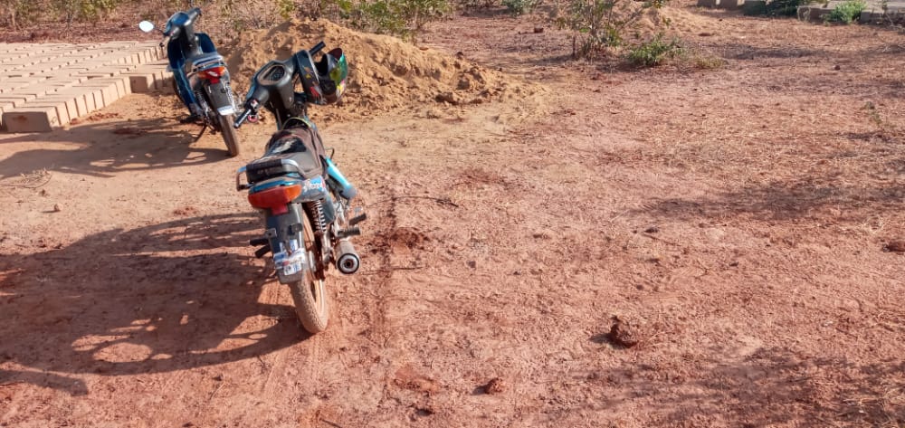 entreprise AKDR mali immobilier