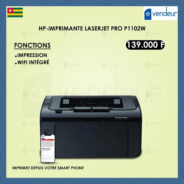 HP imprimante laserjet pro HP imprimante laserjet pro