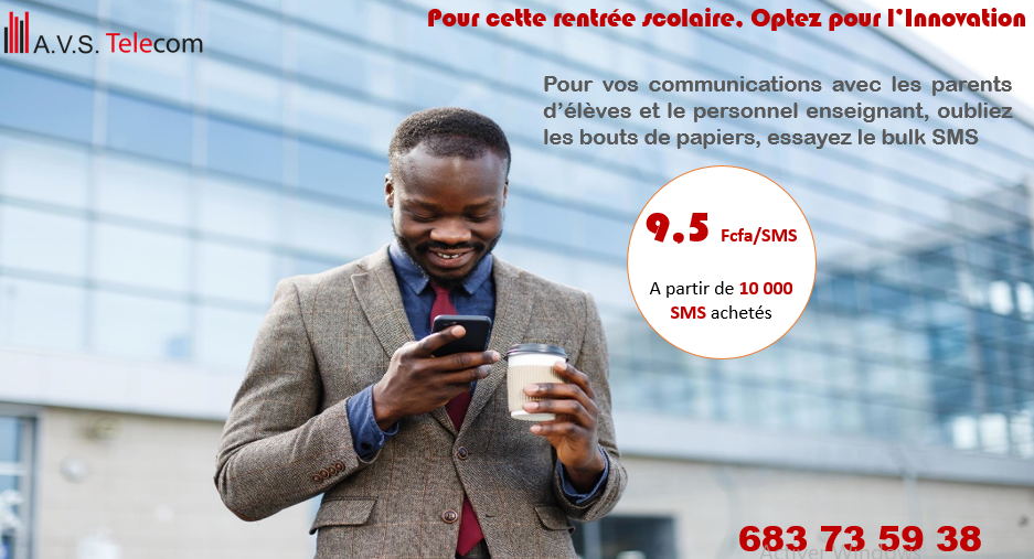 SPECIALE PROMO SMS