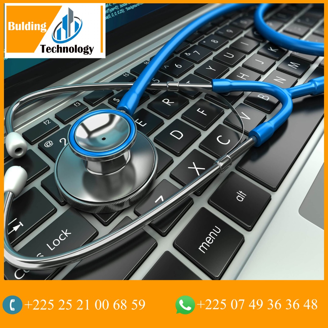 Maintenance informatique