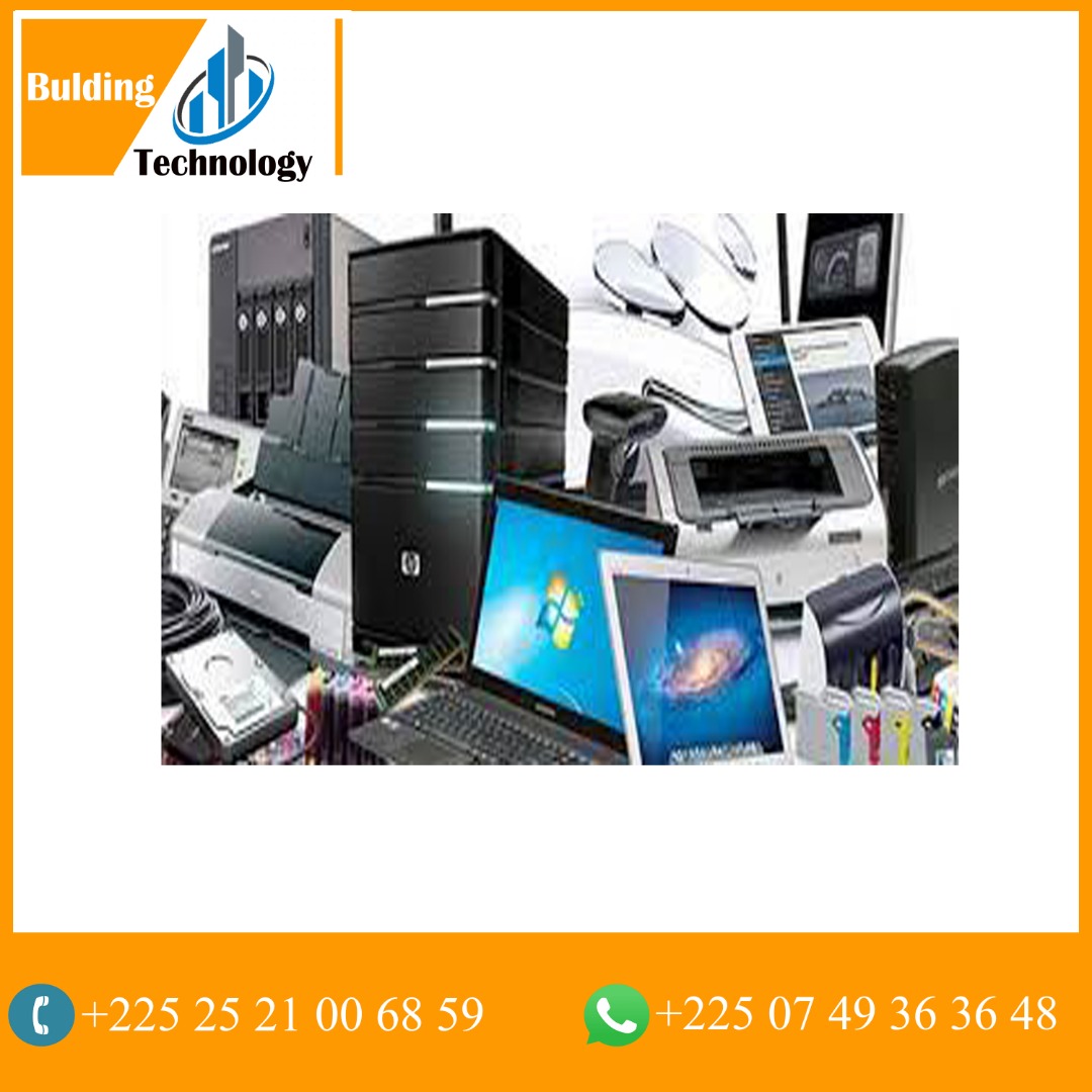 Maintenance informatique Maintenance informatique