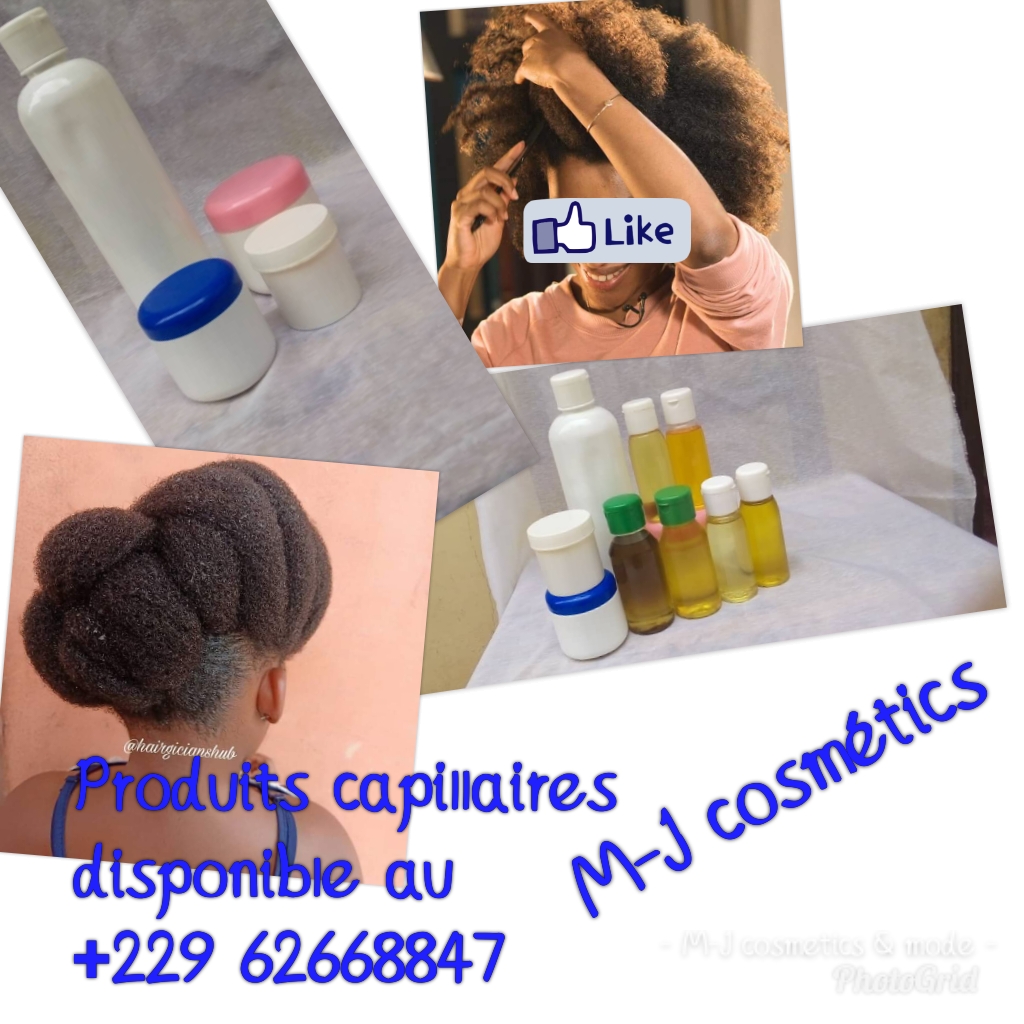 Gamme capillaires
