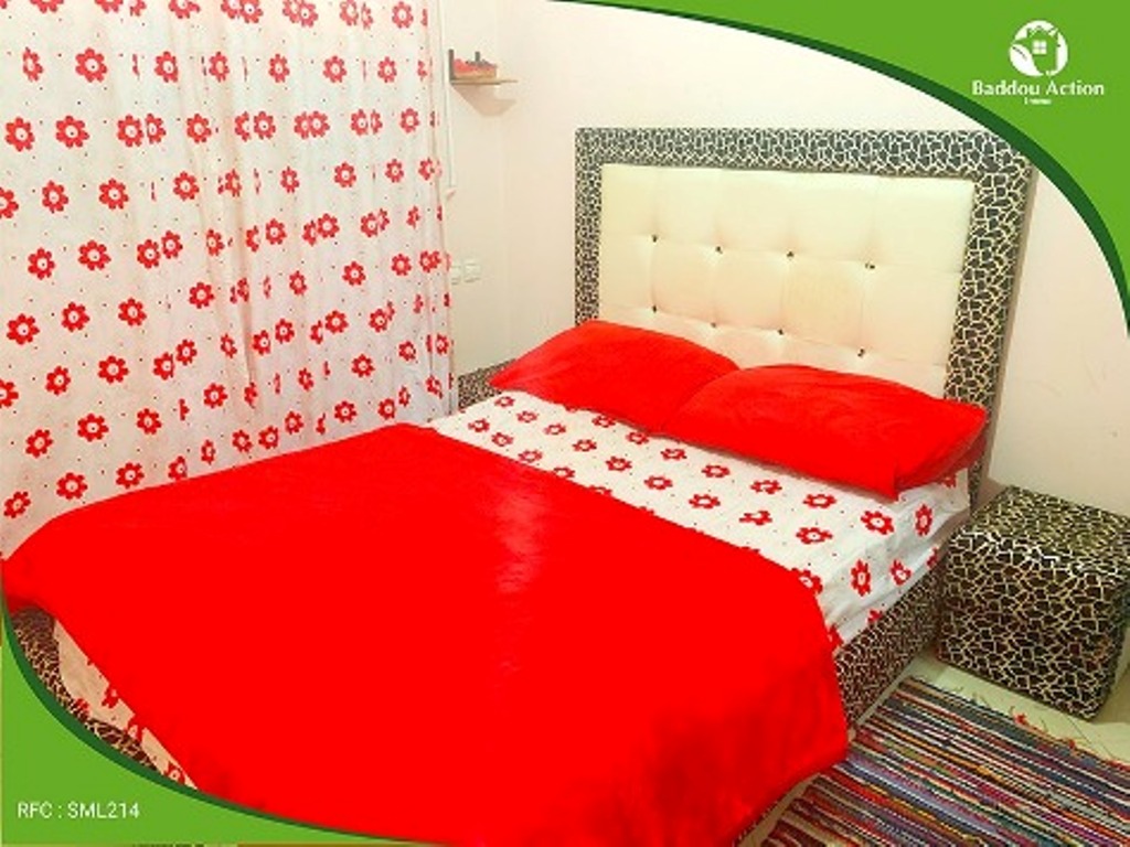 location d'un studio meublé à l'agdal, Rabat location d'un studio meublé à l'agdal, Rabat