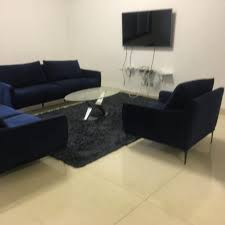 APPARTEMENT MEUBLE A LOUER AUX ALMADIES