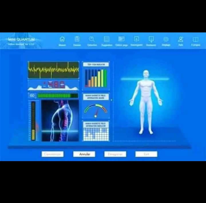 diagnostic général