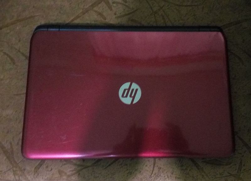 hp 15