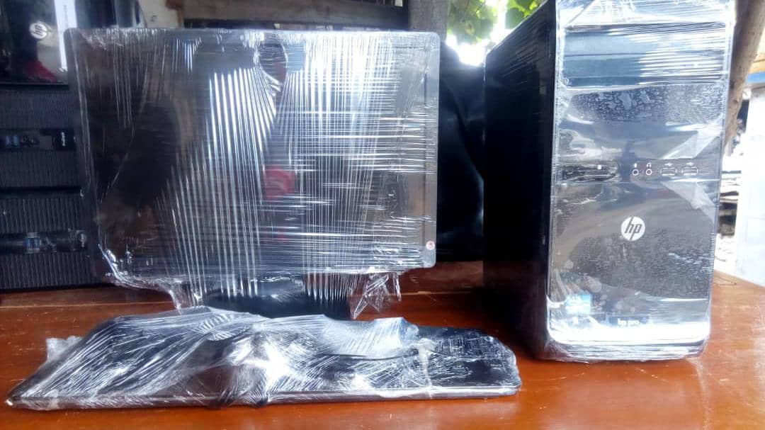 ORDINATEURS BUREAUX core i3 ORDINATEURS BUREAUX core i3