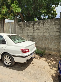 Terrain en vente à la palmeraie résidentiel