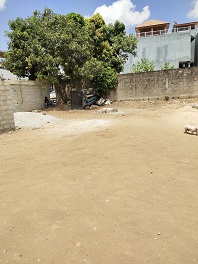 Terrain en vente à la palmeraie résidentiel