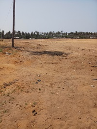 Terrain en vente à Attinguié