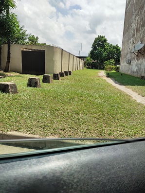 une villa de  4 pièces en vente à Cocody