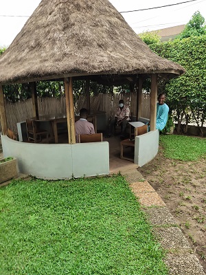 Villa de 4 pièces  en vente à Koumassi résidentiel