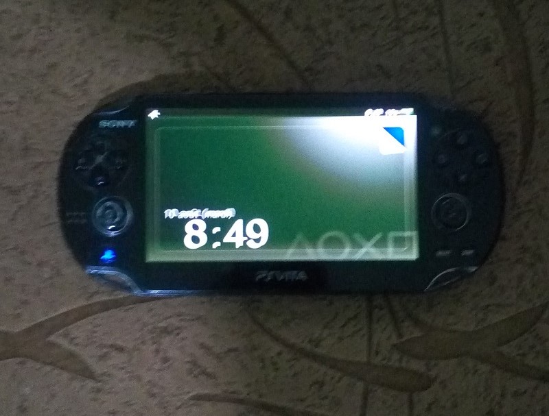 PsVita