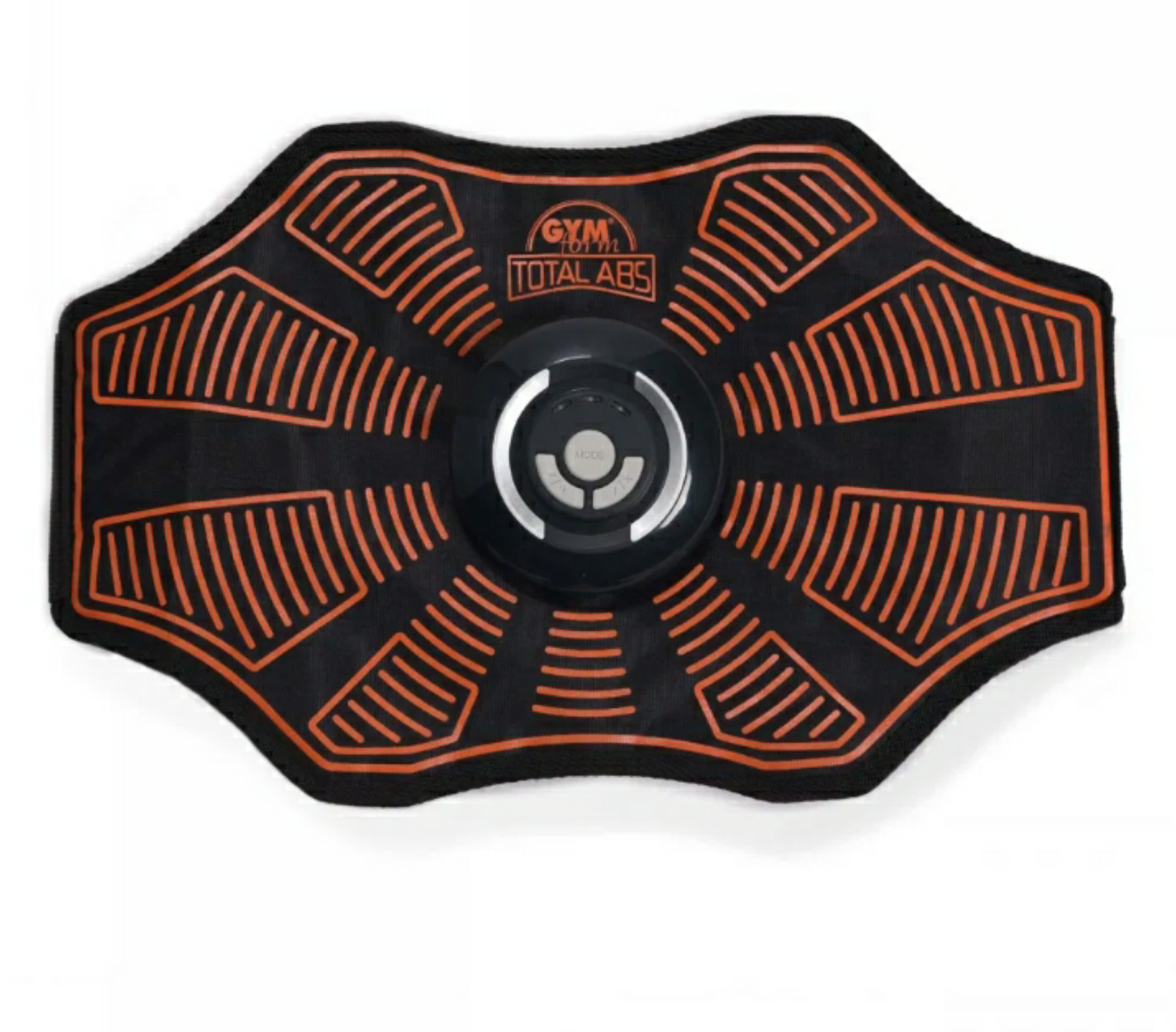 Ceinture abdominale total abs