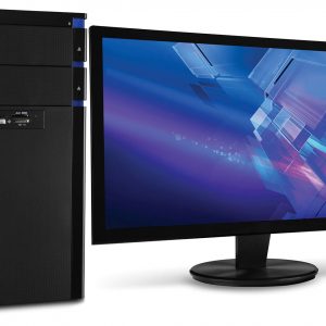 ORDINATEURS BUREAUX core i7 écran 20 pouces ORDINATEURS BUREAUX core i7 écran 20 pouces