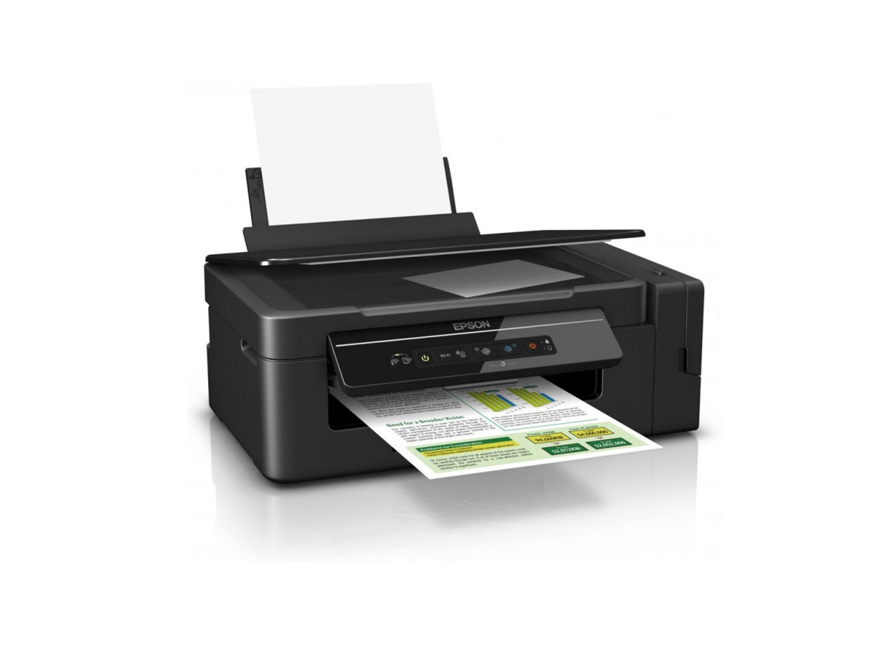 Imprimante Epson Ecotank L3060 Imprimante Epson Ecotank L3060