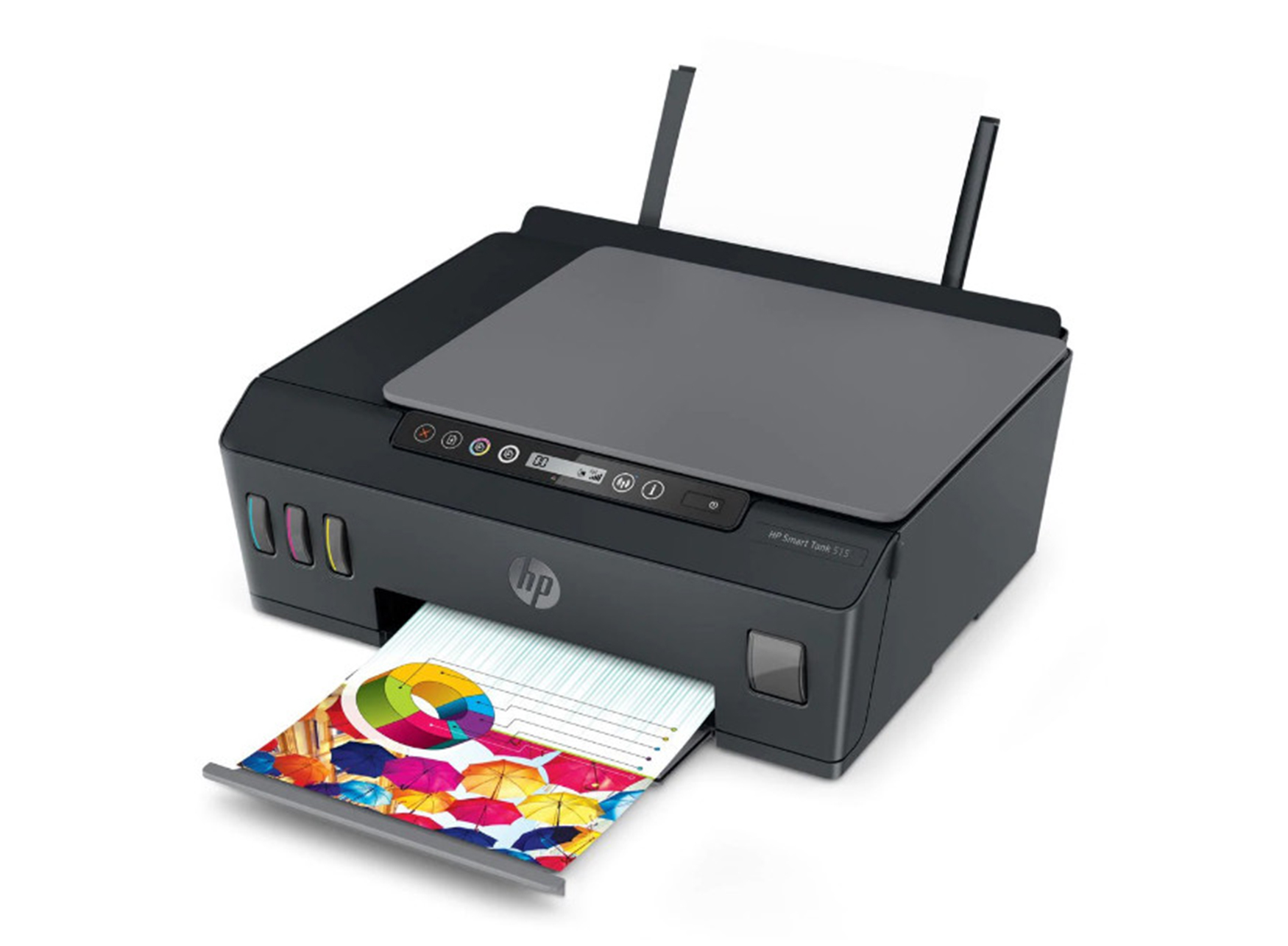 Imprimante HP Smart tank 515 Wireless Imprimante HP Smart tank 515 Wireless
