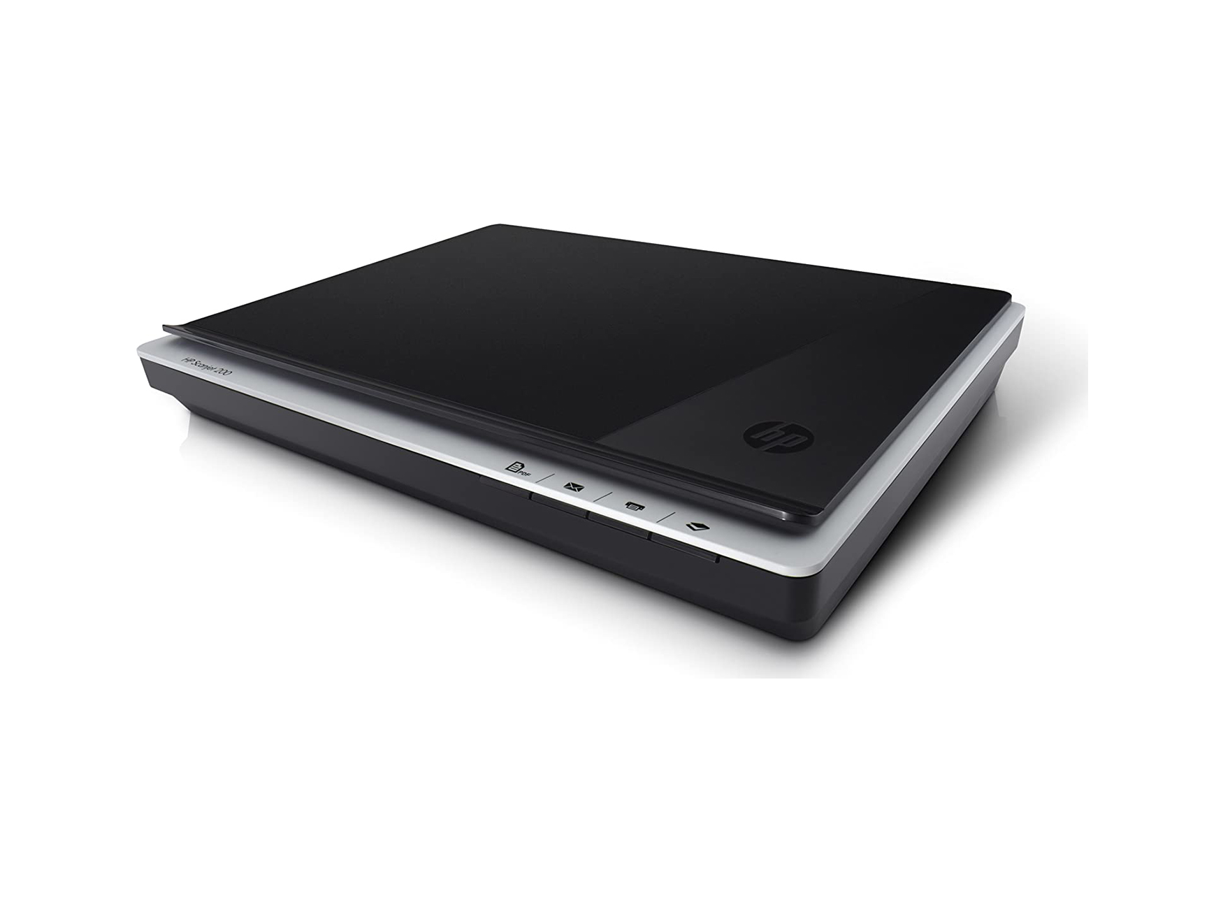 Scanneur à plat HP Scanjet 200 Scanneur à plat HP Scanjet 200