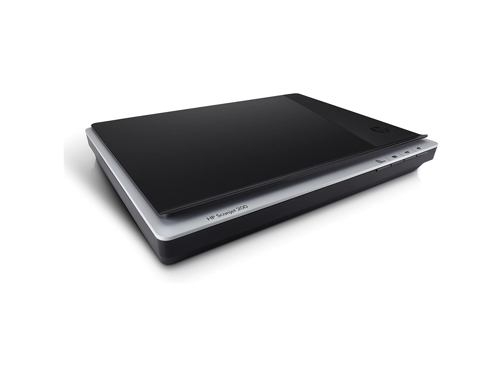 Scanneur à plat HP Scanjet 200 Scanneur à plat HP Scanjet 200