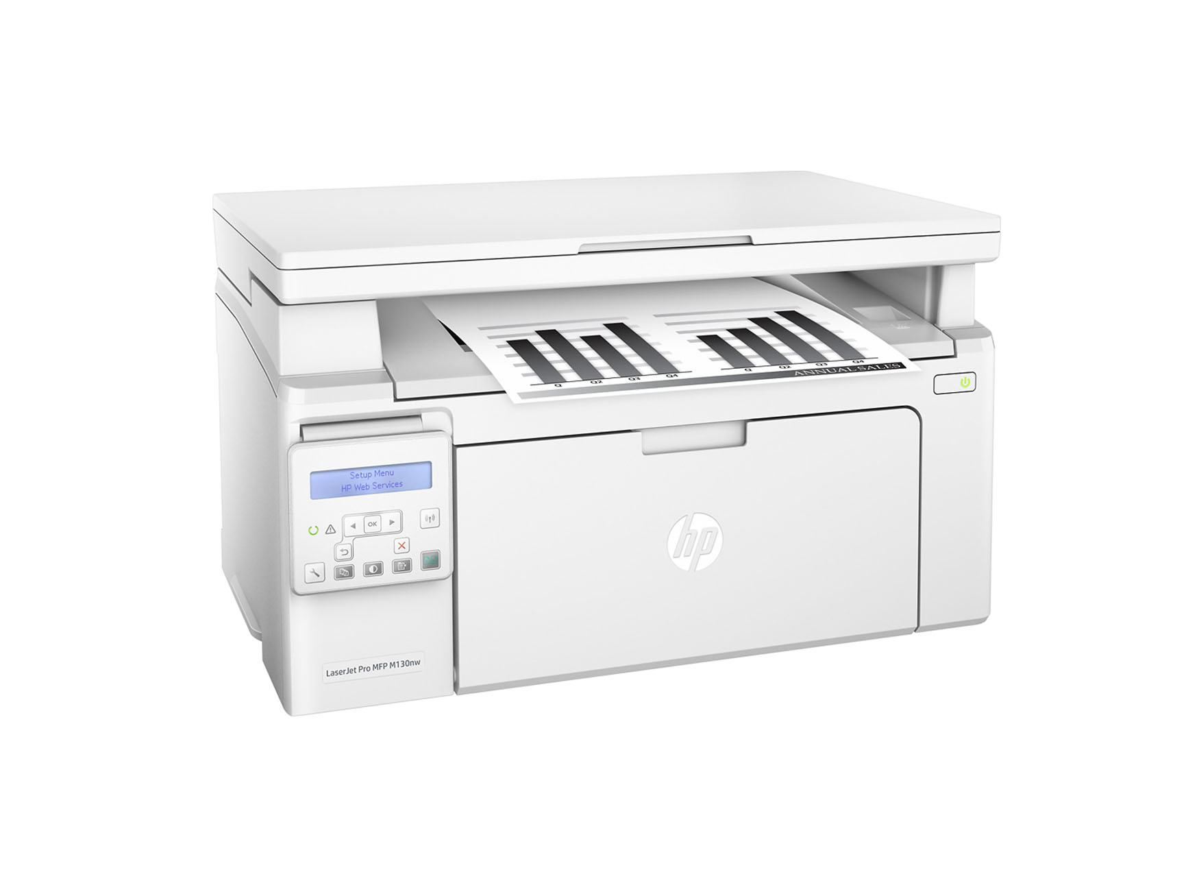 Imprimante HP Laserjet Pro MFP M130nw Imprimante HP Laserjet Pro MFP M130nw