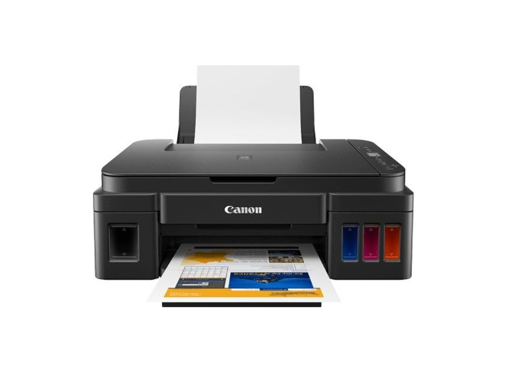 Canon Prixma G2411 Canon Prixma G2411