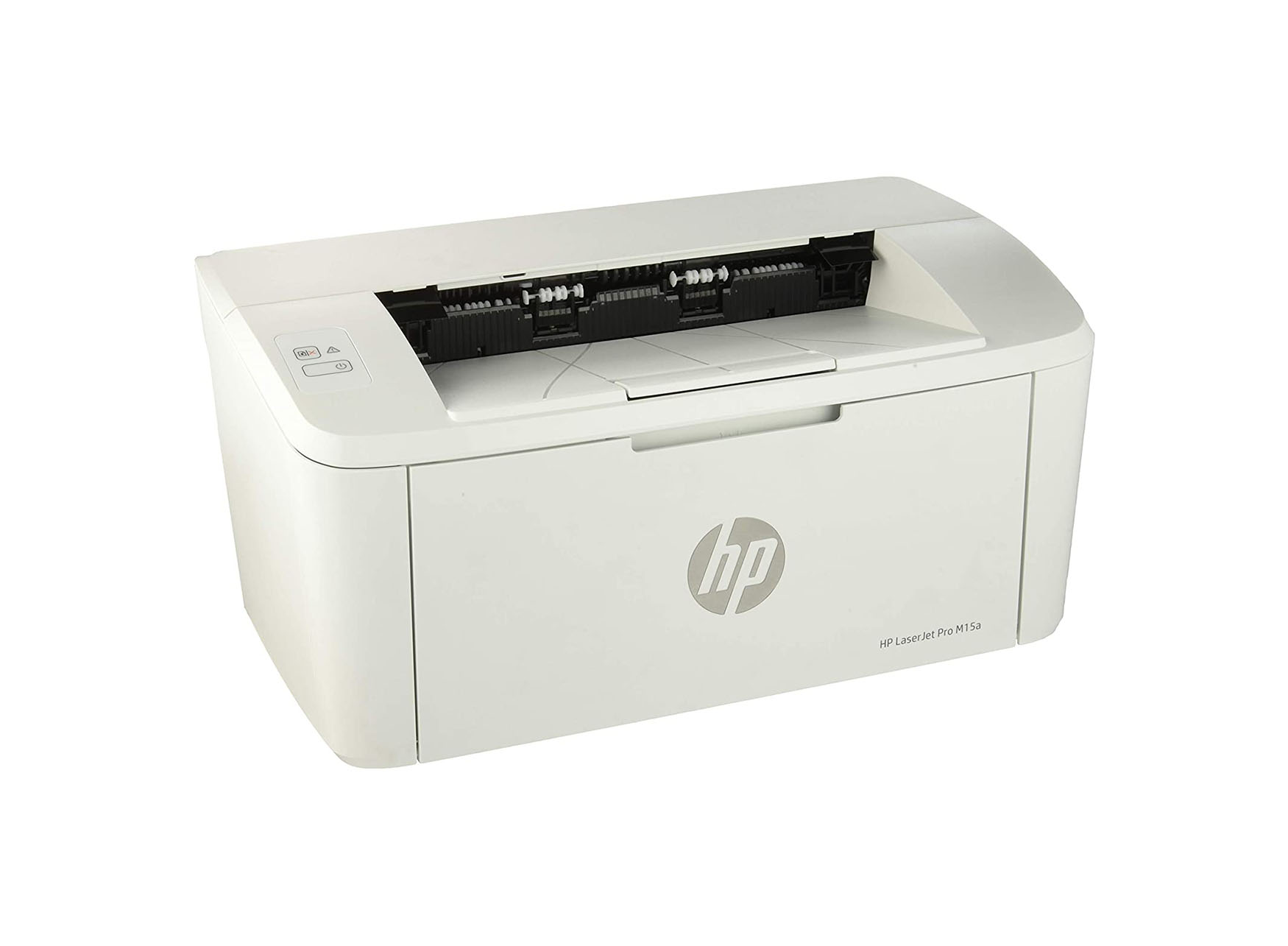 HP Laserjet Pro M15a HP Laserjet Pro M15a
