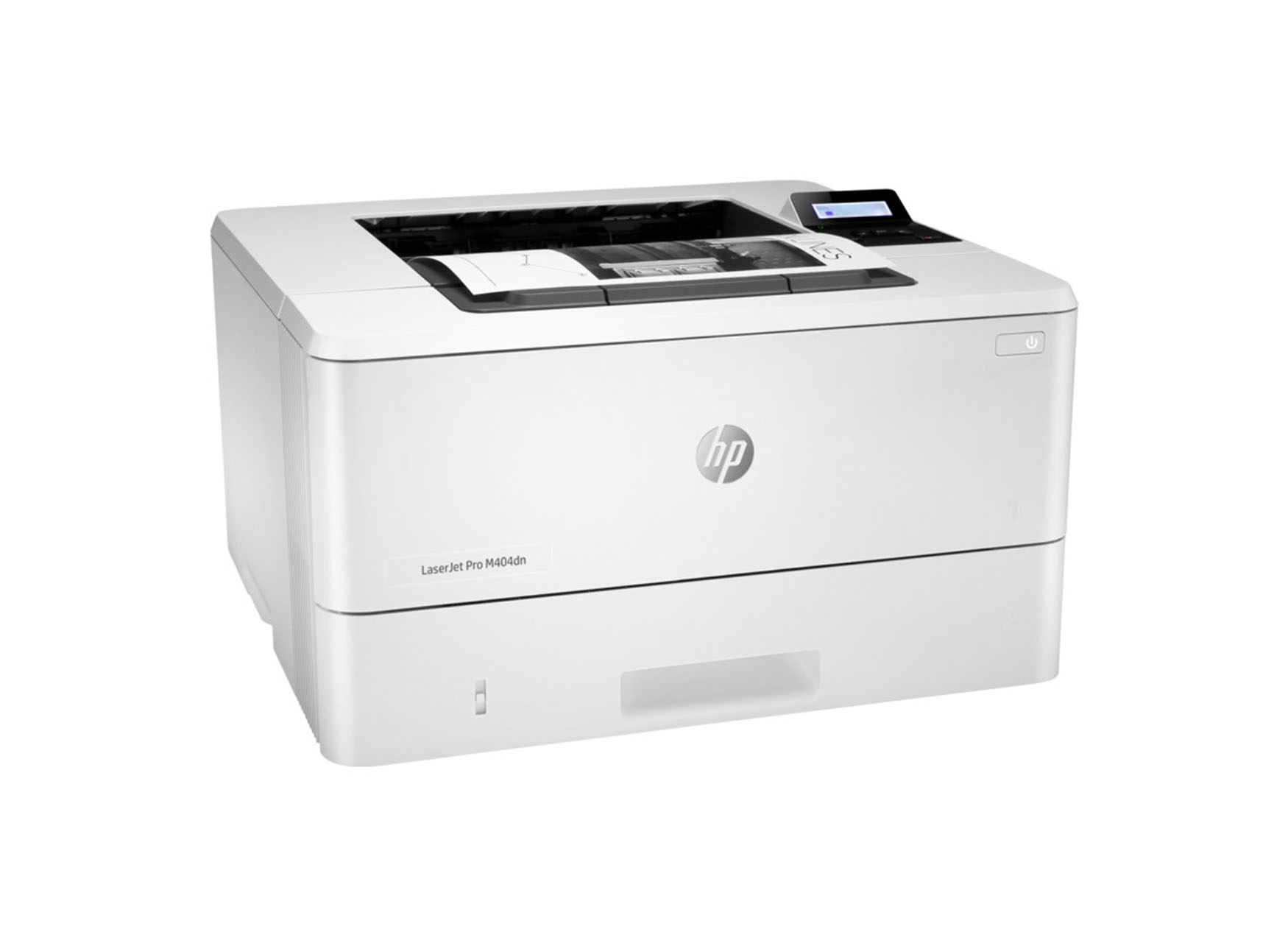 Hp Laserjet Pro M404dn Hp Laserjet Pro M404dn