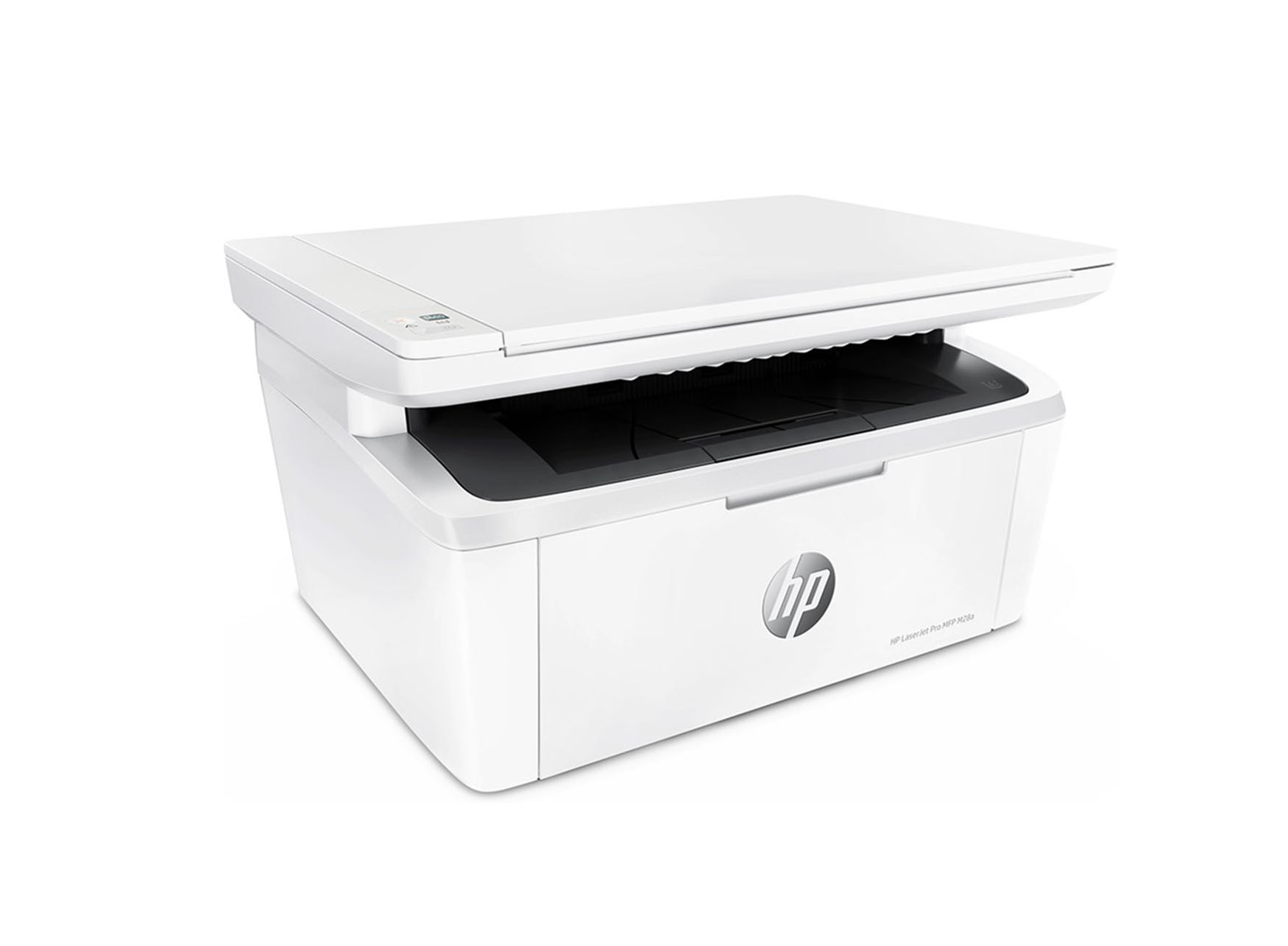 HP Laserjet Pro MFP M28a HP Laserjet Pro MFP M28a