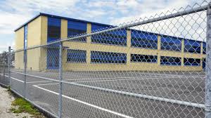 Clôture de grillage plastifié torsion simple, plastifié, galvanisé