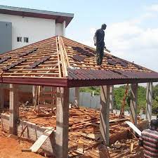 Construction métallique