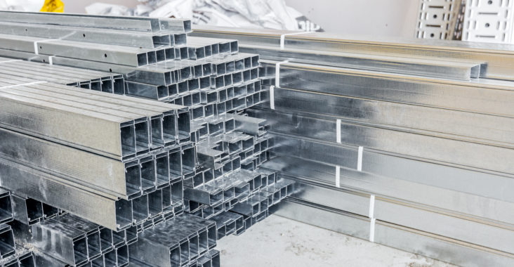 Construction métallique Construction métallique