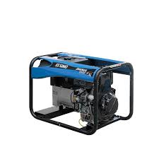 Groupes électrogènes