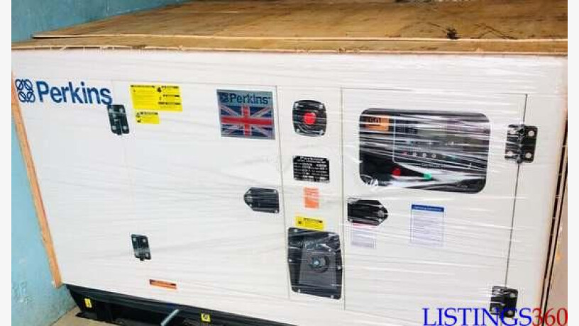 Groupes électrogènes