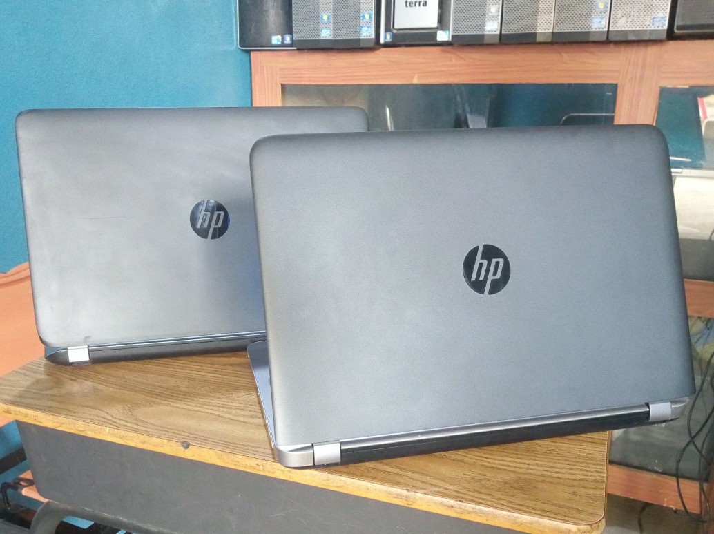HP Probook 450 G3 Core i5 6ème génération