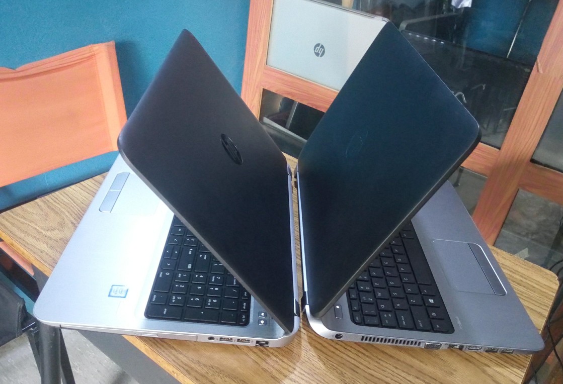 HP Probook 450 G3 Core i5 6ème génération