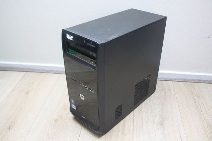 unités centrales disponibles en divers caractéristiques