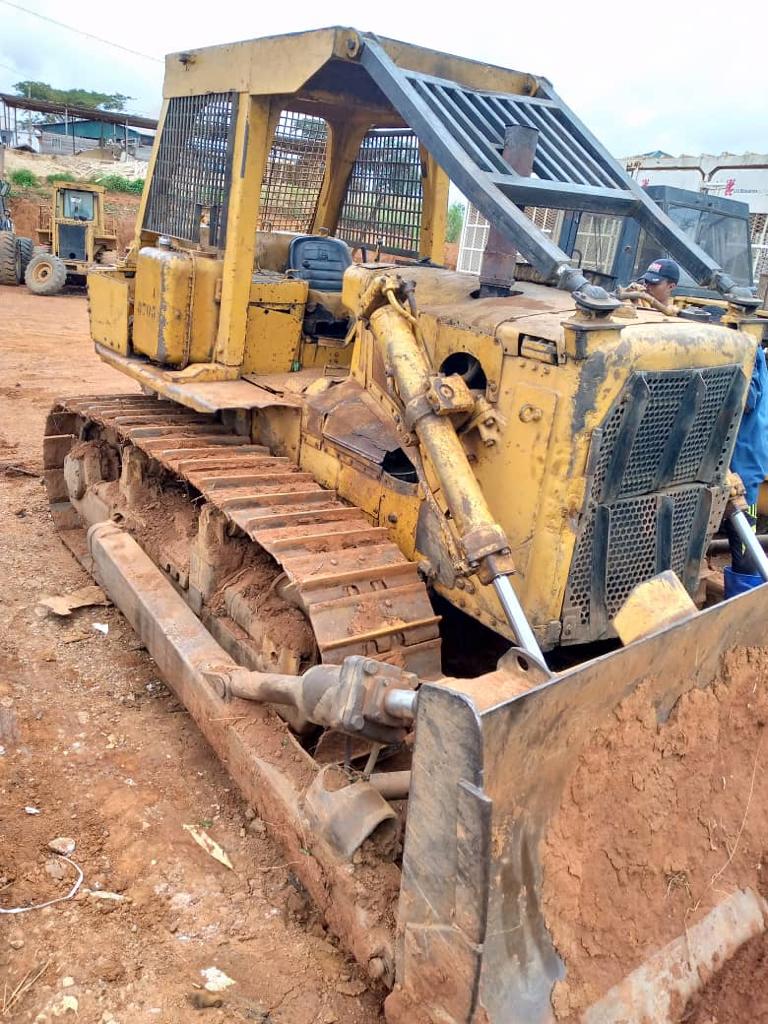 bulldozer d7G bulldozer d7G