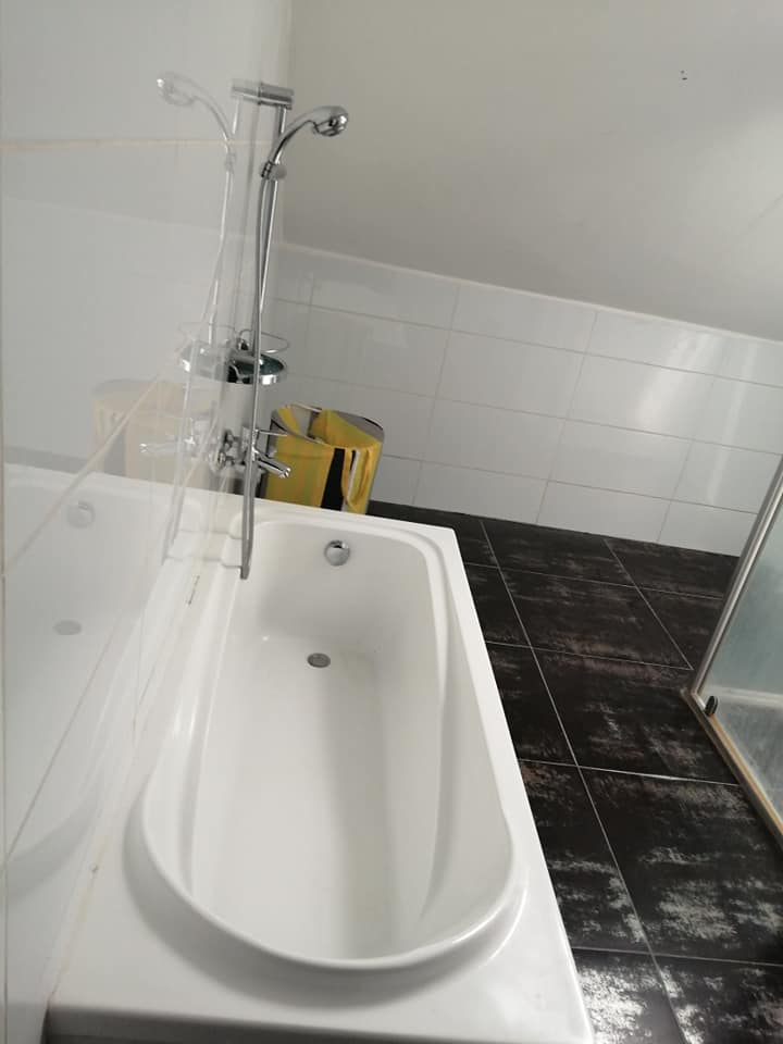 APPARTEMENT DUPLEX HAUT STANDING BEVERLY HILLS