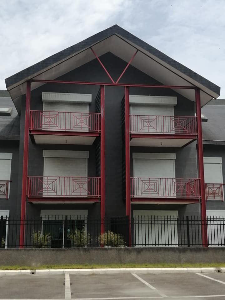 APPARTEMENT DUPLEX HAUT STANDING BEVERLY HILLS