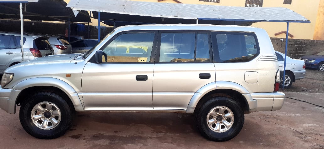 Entreprise AKDR commerce général international vente achat locat