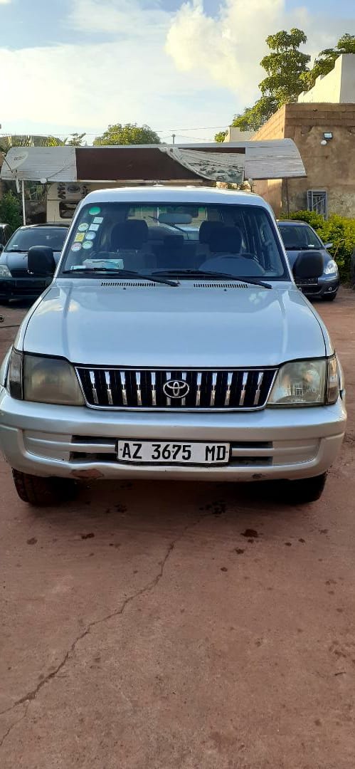 Entreprise AKDR commerce général international vente achat locat