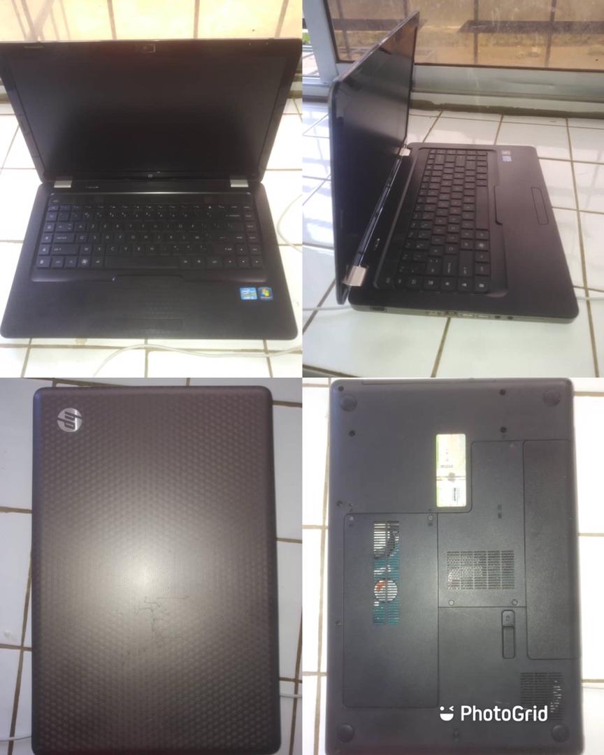 Ordinateur HP presario Ordinateur HP presario